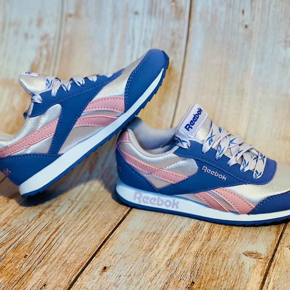 Girls Reebok Shoes